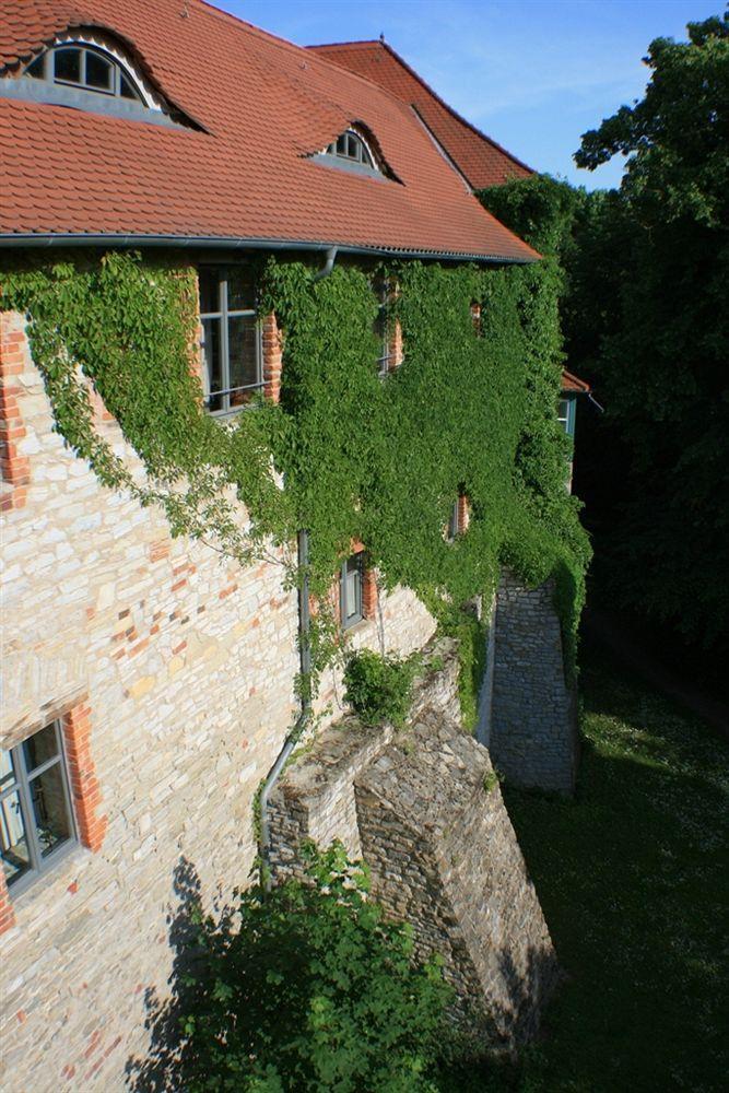 Hotel Burg Wanzleben-Borde