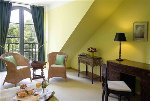 Burg Hotel 4*